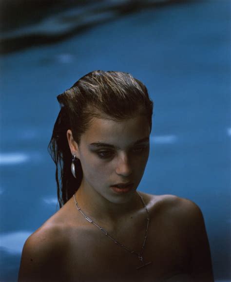 candid nude teen|NAKED YOUTH: THE PHOTOGRAPHY OF BILL HENSON